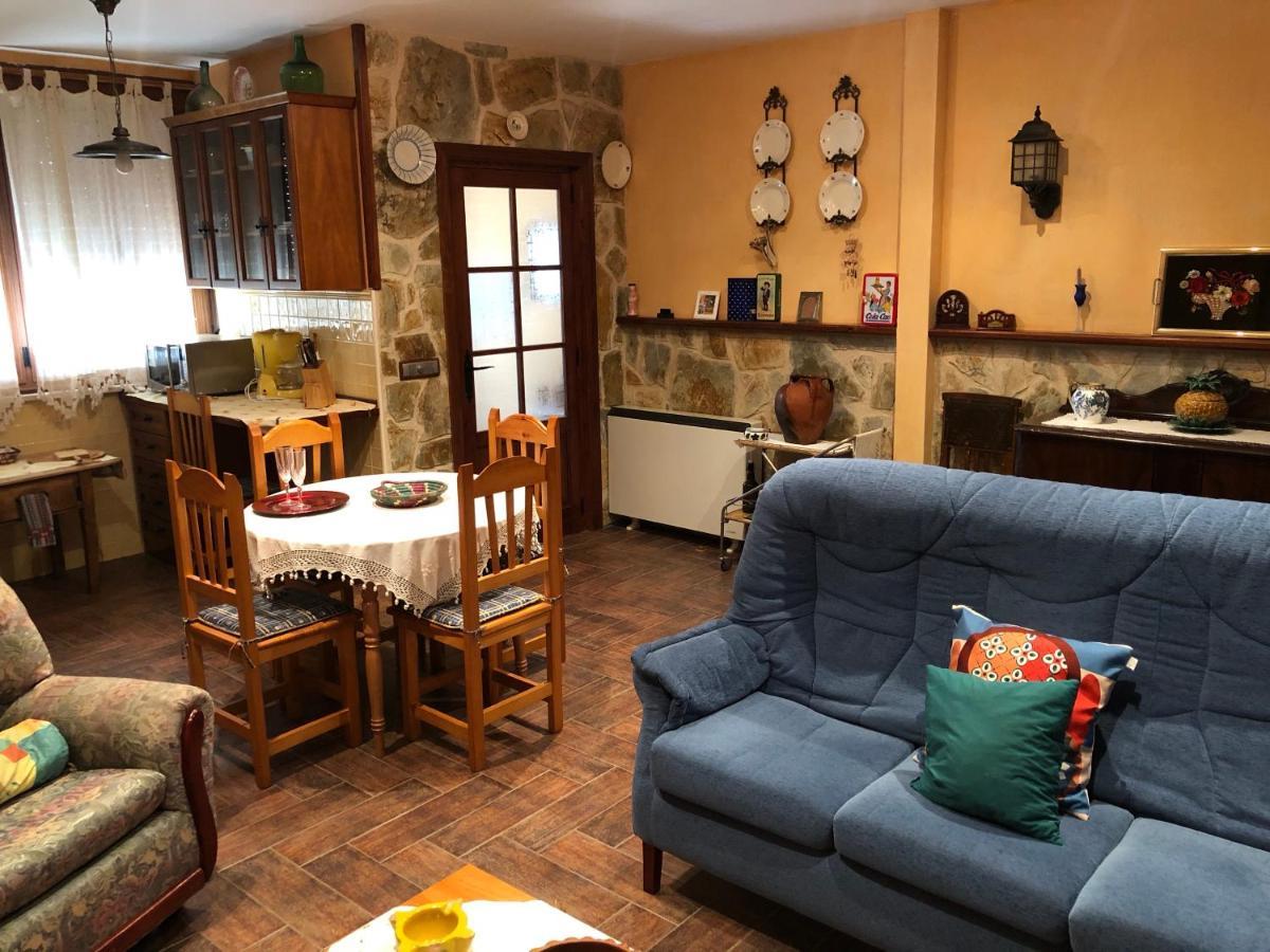 Vut La Villarina Sancti Spíritus Exterior foto